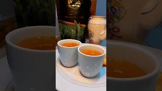 From my kitchen to yours The Ultimate Tea recipe theaceae tea tearecipe shorts dinefusion [upl. by Rob]