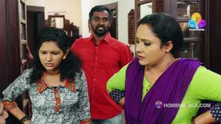 Uppum Mulakum│ഭാസി ബാലു അടി  Flowers│EP 308 [upl. by Femmine296]