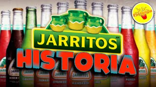 Historia De Jarritos [upl. by Rednave615]