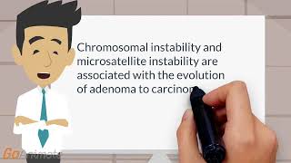 Colon cancer and microsatellite instability [upl. by Socem]