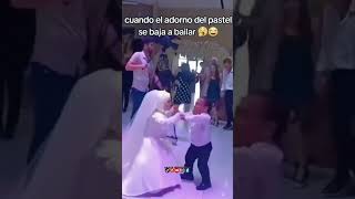 Hermosa Boda En Pareja humor reels suscribete parati viralvideo video [upl. by Heidi723]