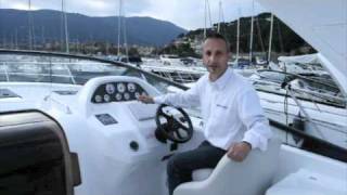 Bavaria 38 Sport  M3Line [upl. by Zirtaeb304]