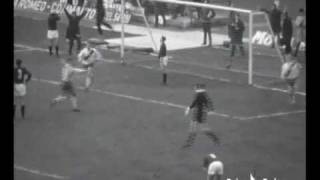 I più bei gol di Gigi Riva Parte 12 [upl. by Aljan195]