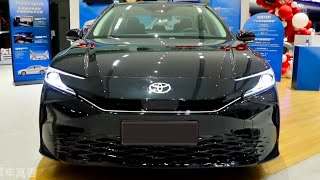 2024 Toyota Camry indepth Walkaround [upl. by Bradly]