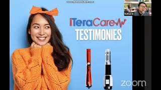 iTeraCare Review and Testimonies [upl. by Kieffer]