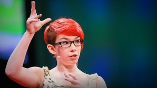 How autism freed me to be myself  Rosie King [upl. by Nnyledam]