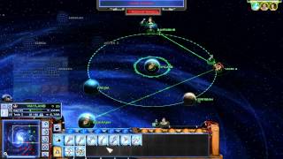 Lets Play Star Wars Empire at War Rebel Campaign  part 8 Raiding [upl. by Laurie]