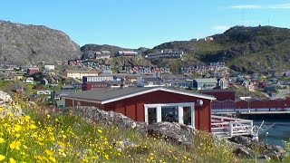 South Greenland  Beyond the Ice [upl. by Sawyor]