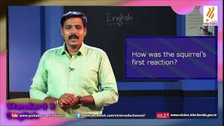 KITE VICTERS STD 10 English Class 01First Bellഫസ്റ്റ് ബെല്‍ [upl. by Willman525]