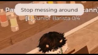 BACK TO TROLLING FRAPPE TRAININGS  ROBLOX Trolling [upl. by Yllen]