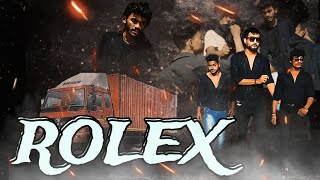 Rolex  Official Movie Of Our Channel  Bhaihai100 [upl. by Randee]