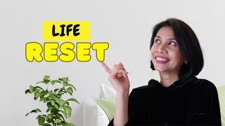 Atur ulang hidup Mumpung masih tahun baru  Life Reset [upl. by Errecart]