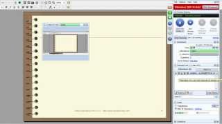 How to Use the GoToWebinar Presenter Toolbar [upl. by Rafaello]