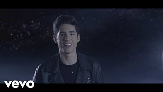 Jary Franco  Llueven Estrellas Video Oficial [upl. by Hugibert]