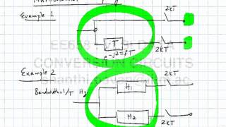 Lecture 4  Analysis of Offset and Gain Errors in TimeInterleaved Sample and Holds [upl. by Garceau]