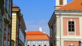 VESZPRÉM  HUNGARY [upl. by Millman]