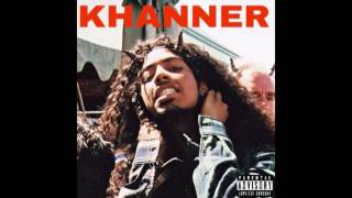 THE KHAN  KHANNER Full EP [upl. by Deerdre]