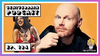 Bill Burr is cancelled Cardi Bs Nippie Slippy and John Wayne is the biggest Racist EVER [upl. by Nadean]