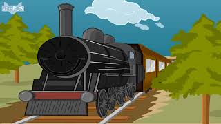 The Railway Children 18 Level 5 [upl. by Ainex]