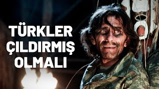 Türkler Çıldırmış Olmalı  Tek Parça Film Yerli Film [upl. by Ahsenak]