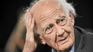 Kim jest Zygmunt Bauman Cała prawda [upl. by Folberth100]