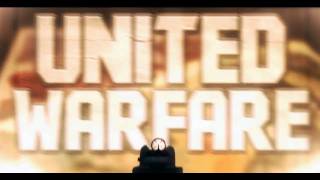 United Warfare  MW3 Community Montage [upl. by Ehctav43]