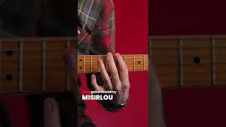 Misirlou  Dick Dale and His Del‐Tones guitarlessons [upl. by Atalee882]