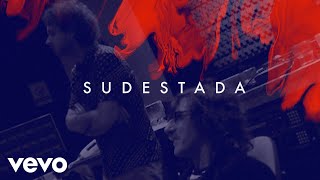 Gustavo Cerati  Sudestada Official Visualizer [upl. by Adriel915]