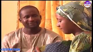 Gidan yaxarun ndo gidan ŋa xu Episode 3 Traduit hausa en soninké with English subtitle [upl. by Cire]