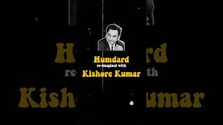 What if Kishore Kumar sang Humdard from Ek Villain in 80s  Mithoon [upl. by Leif]