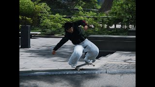 Skater XL Realistic Edit [upl. by Becket]