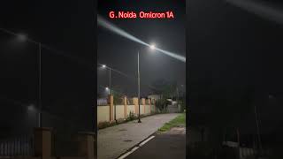 ￼ Greater Noida Omicron 1A trending highlights shortsviral shorts viralreels viralvideo [upl. by Tiffy957]