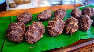 கேழ்வரகு இனிப்பு கொழுக்கட்டை செய்வது எப்படி  Evening Snacks recipe in tamil  Kozhukattai in Tamil [upl. by Maddalena]