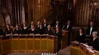 Lichfield Cathedral Chamber Choir  Songs of Praise [upl. by Alekin]