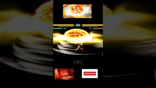 Naruto Rasen Shuriken rasenshuriken naruto flame rasengan anime jumpforcemugen shorts [upl. by Thynne]