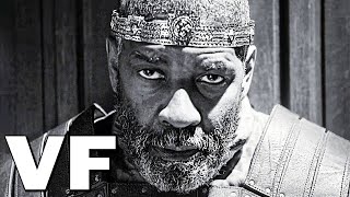 MACBETH Bande Annonce VF Nouvelle 2022 Denzel Washington [upl. by Asseram]