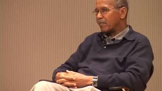 Nuruddin Farah interviewed by Kwame Anthony Appiah [upl. by Camp]