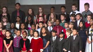 111314 2nd Service Beltsville Adventist School Christmas Program [upl. by Schwitzer]