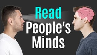 9 Psychological Tactics to Read People’s Minds [upl. by Wilmar]