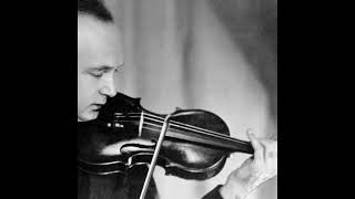 Joseph Szigeti Brahms with Casals Hess Katims amp Torterlier Trio 2 amp Quartet 3 Prades 1952’53 [upl. by Belicia]