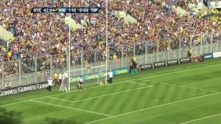 Kilkenny v Tipperary 2011 SHC 46 [upl. by Marjie]