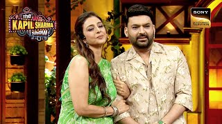 क्या Kapil को पता है Tabu जी का Secret  The Kapil Sharma Show S2  Season Highlights [upl. by Neerahs]