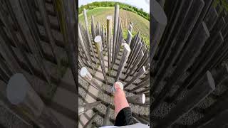 Dont Climb this Stairs in the Ground  InFact Tamil shortsvideo [upl. by Ennaeel]