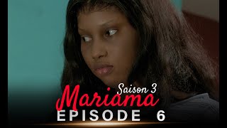 Mariama Saison 3 Episode 6 [upl. by Eycal]