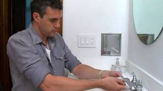 Quick Tips How to Quiet a Dripping Tap [upl. by Jedlicka]