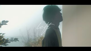 HANCE  left Official Music Video [upl. by Lamak458]