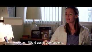 Clube de Compras de Dallas  Trailer Oficial Legendado [upl. by Longmire]