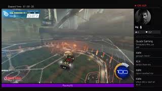 Rocket League Freestyler Plat 2 [upl. by Ratcliffe1]