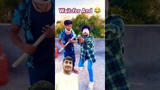 😂realfools😱 akhilarya🥺 surajrox comedyfunny comedyking comedyexclusive [upl. by Ginni13]