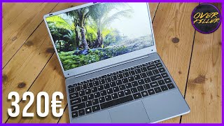 TECLAST F7 PLUS 3 UNBOXING and FIRST LOOK  NEWEST MODEL 2021 [upl. by Isolde887]